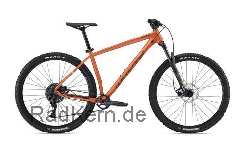 Whyte 529 V2  technische daten 